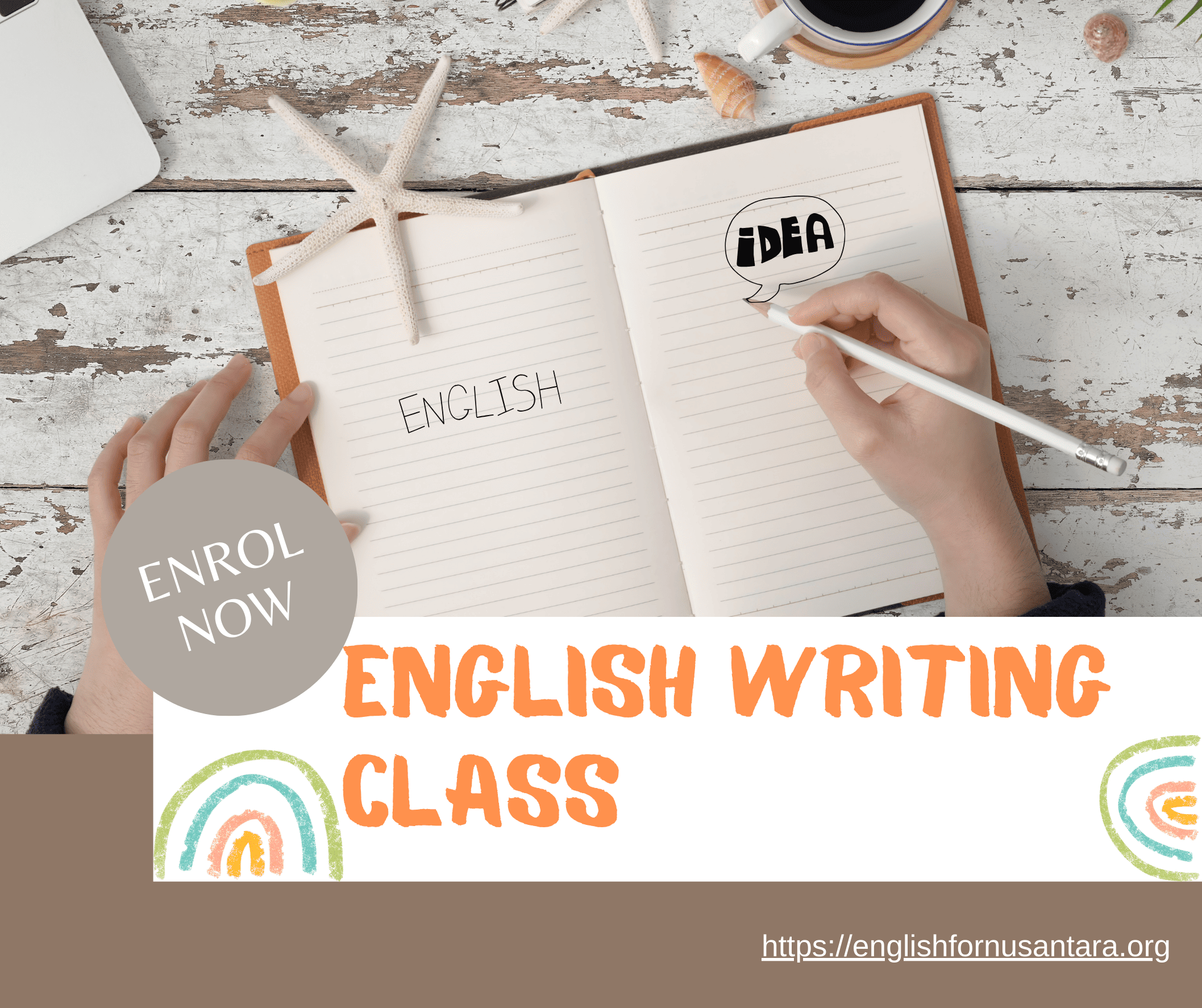 English
